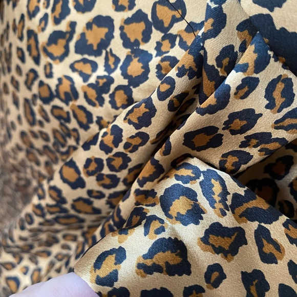 Vintage bath Robe - Picture 11 of 12